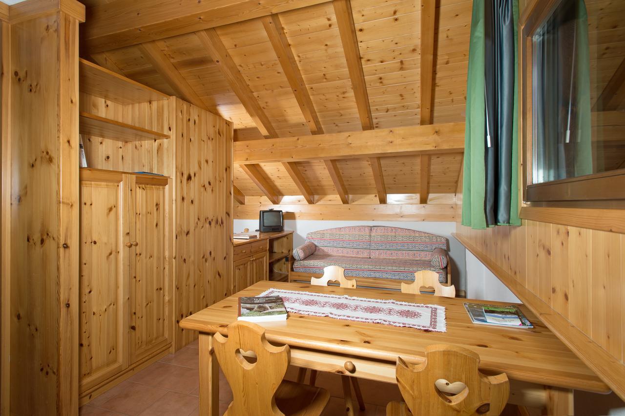 Residence Ortles Санта Катерина дело Йонио Екстериор снимка