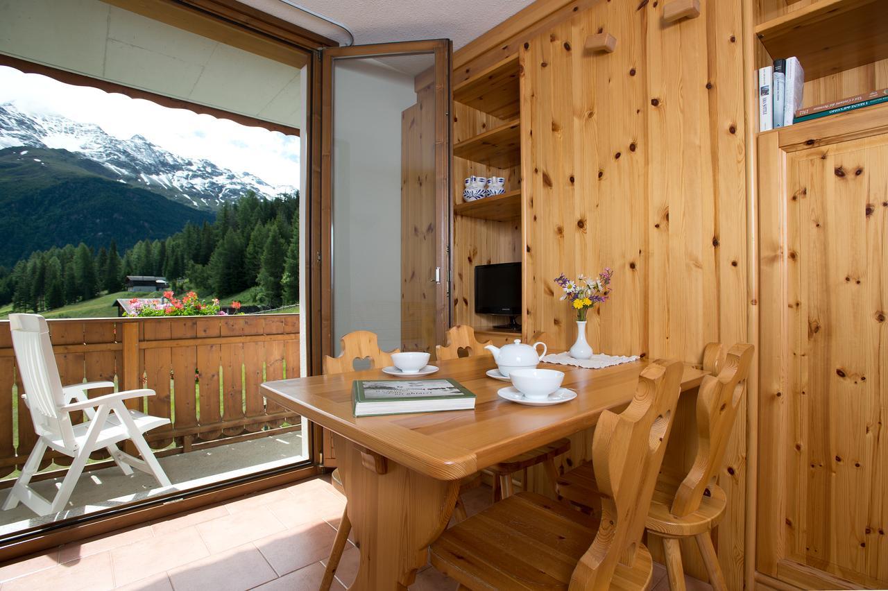 Residence Ortles Санта Катерина дело Йонио Екстериор снимка